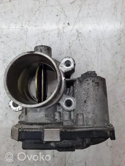 Opel Mokka X Throttle valve 55496779AA