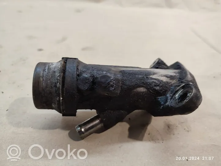 Opel Mokka X Other engine part 