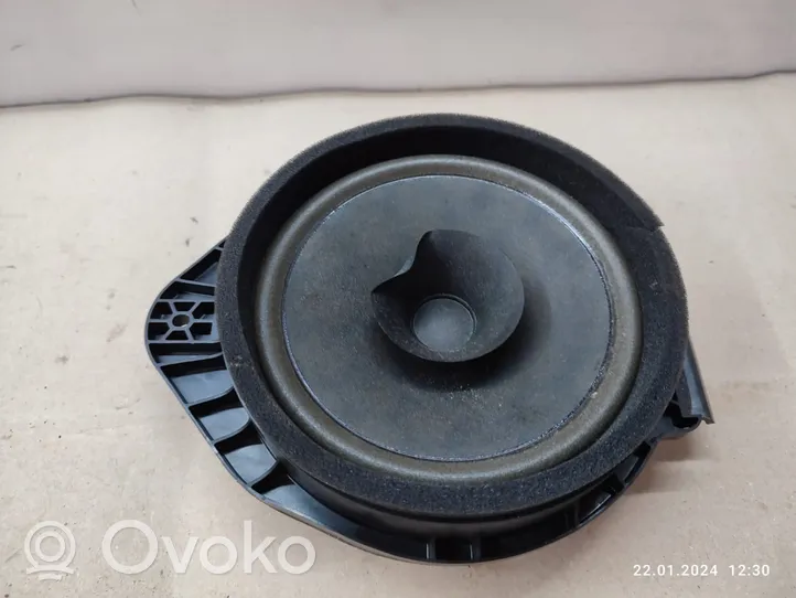 Opel Mokka X Rear door speaker 84248776