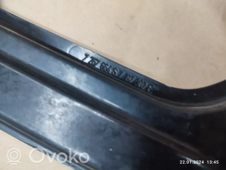 BMW X6 E71 Priekinio el. lango pakėlimo mechanizmo komplektas 7267664S