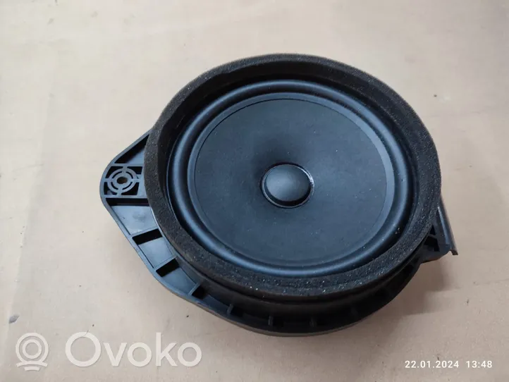 Opel Mokka X Front door speaker 13350328