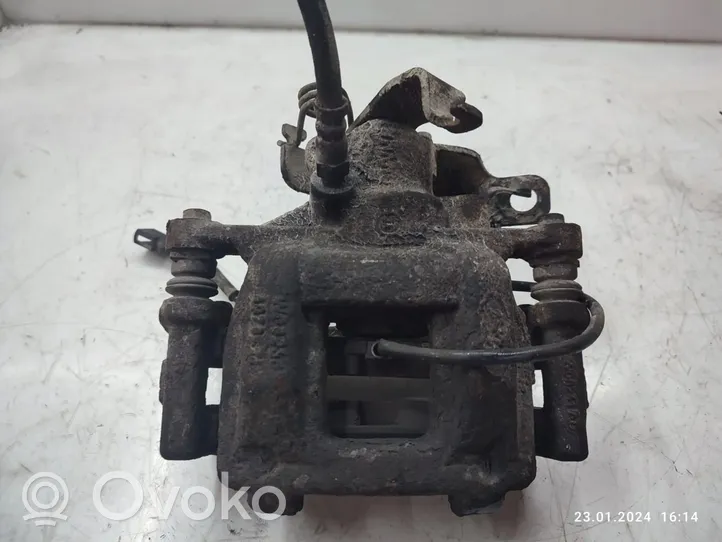 Ford Transit Custom Rear brake caliper 