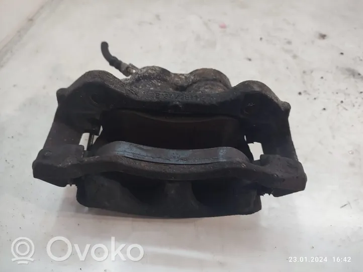 Ford Transit Custom Front brake caliper 