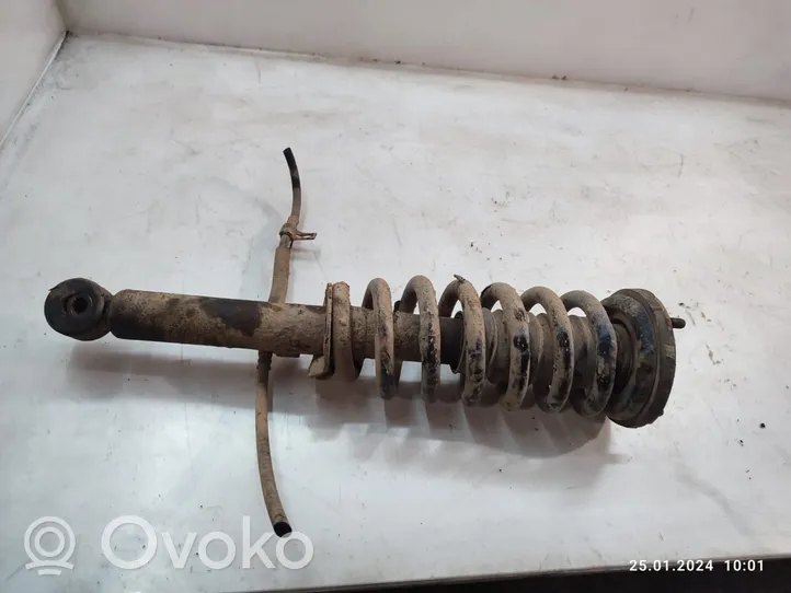 KIA Sorento Front shock absorber with coil spring 