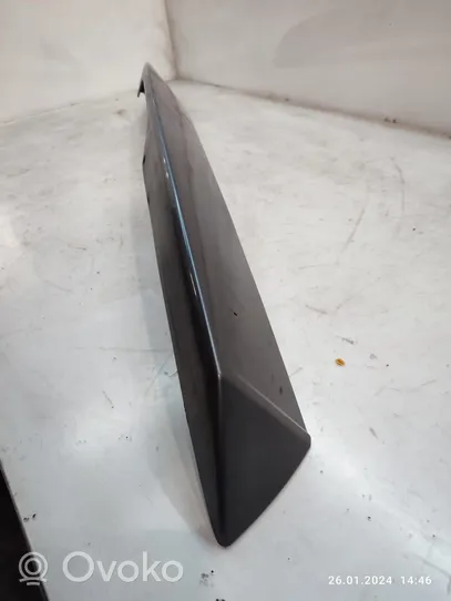 Peugeot 4007 Heckspoiler 