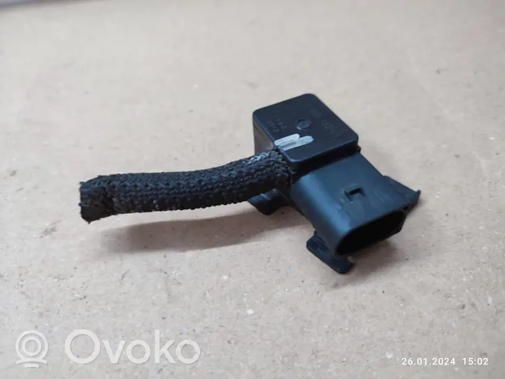 BMW X6 E71 Exhaust gas pressure sensor 7805152