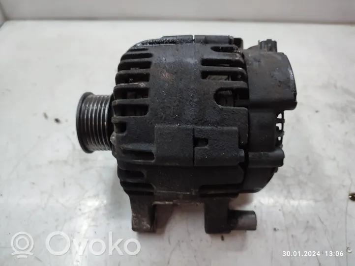 Peugeot 4007 Generatore/alternatore 9662731680