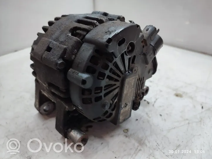 Peugeot 4007 Generatore/alternatore 9662731680