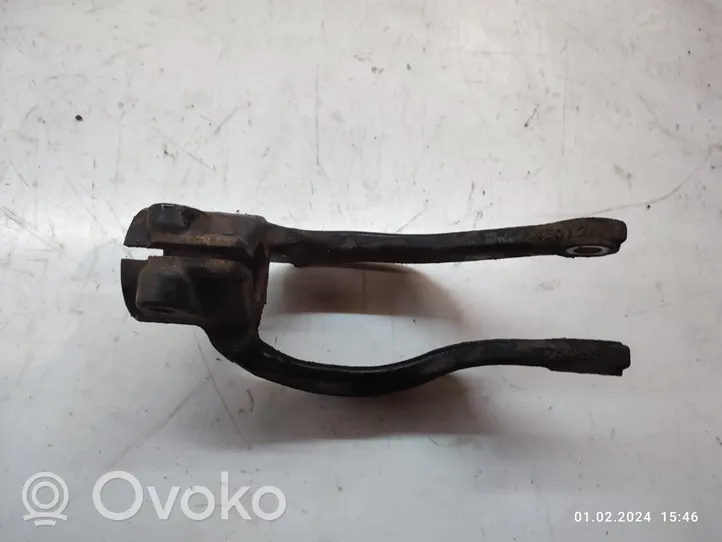 BMW X5 E70 Support d'amortisseur inférieur 6775085