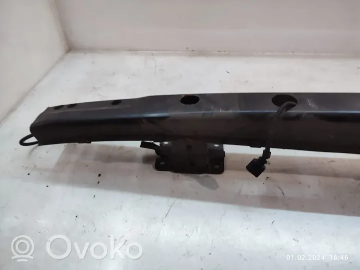 Volkswagen Multivan T5 Front bumper cross member 7H5807417F