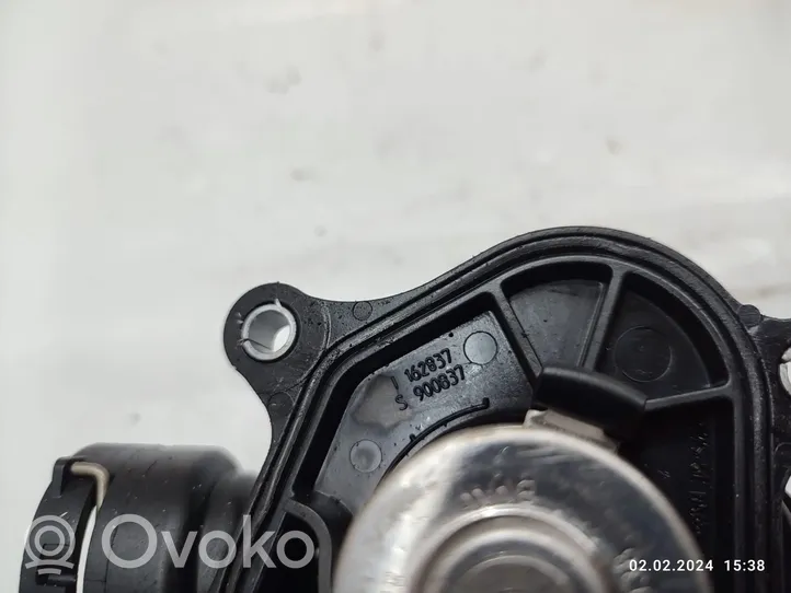 BMW X5 E70 Termostat / Obudowa termostatu 162837