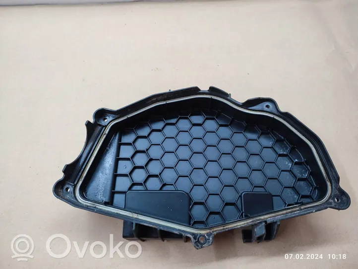 Audi A6 S6 C7 4G Coperchio scatola dei fusibili 4G1907613A