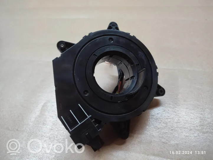 Land Rover Range Rover Sport L320 Muelle espiral del airbag (Anillo SRS) 