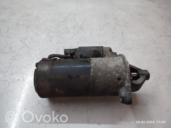 KIA Ceed Starter motor 361002A100