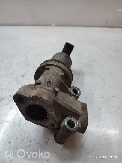 KIA Ceed EGR valve 