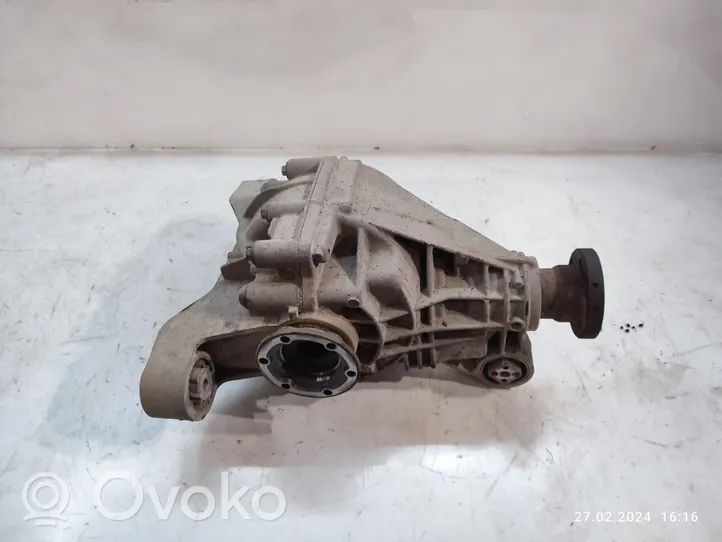 Audi Q7 4L Rear differential 