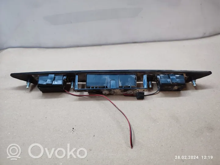 Audi Q7 4L Number plate light 8P08275743FZ