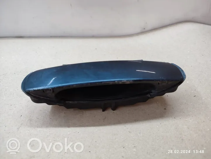 Audi A4 S4 B7 8E 8H Front door exterior handle 