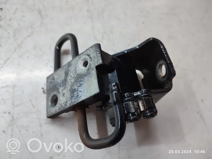 Audi A3 S3 8P Front door upper hinge 8E0831412E