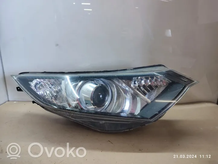 Honda Civic IX Phare frontale 33100TV0E112M1