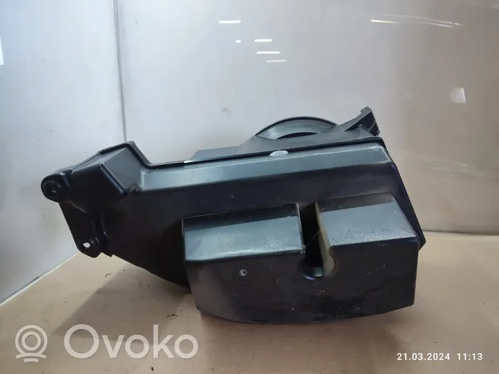 Honda Civic IX Subwoofer-bassokaiutin 