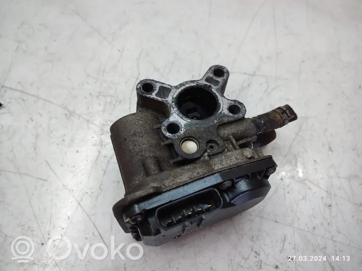 Honda Civic IX Valvola EGR 18710RL0G013