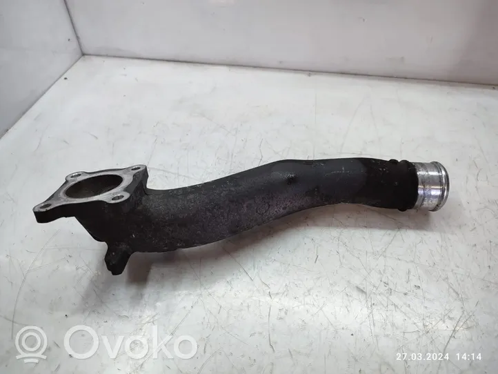 Honda Civic IX Tube d'admission d'air 