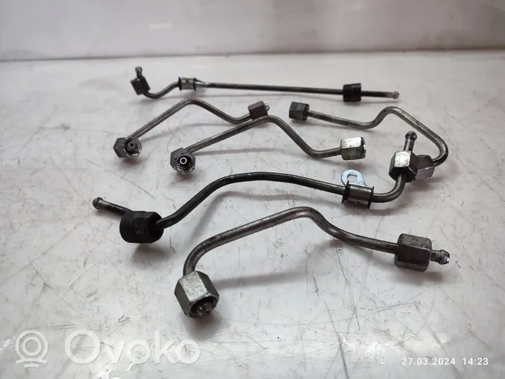 Honda Civic IX Tuyau d'alimentation conduite de carburant 