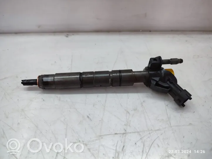 Honda Civic IX Injecteur de carburant 0445116056