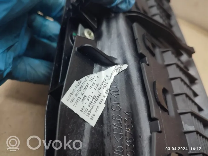 Audi Q5 SQ5 Poduszka powietrzna Airbag boczna 8R0880442A