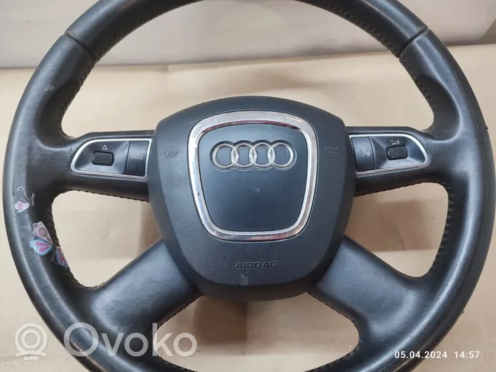 Audi Q5 SQ5 Руль 