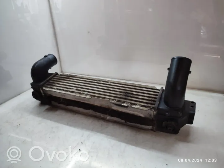 KIA Sorento Chłodnica powietrza doładowującego / Intercooler 281904A160