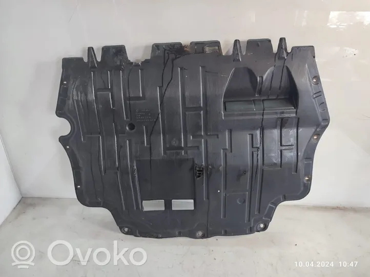 Volkswagen PASSAT B7 Osłona dolna silnika 3C0825237H