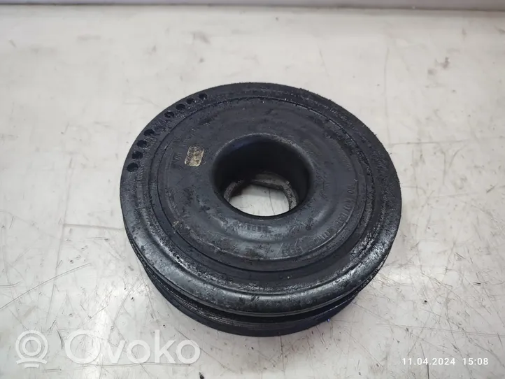 Renault Espace III Crankshaft pulley 