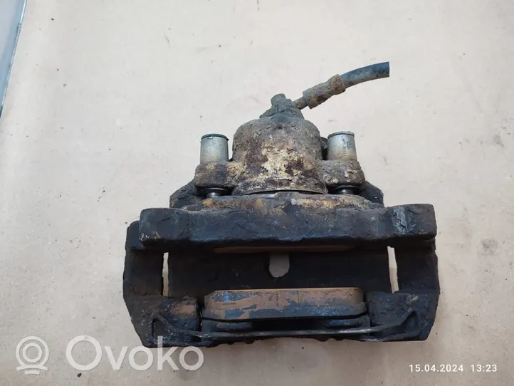 Volkswagen Touran I Caliper de freno delantero 