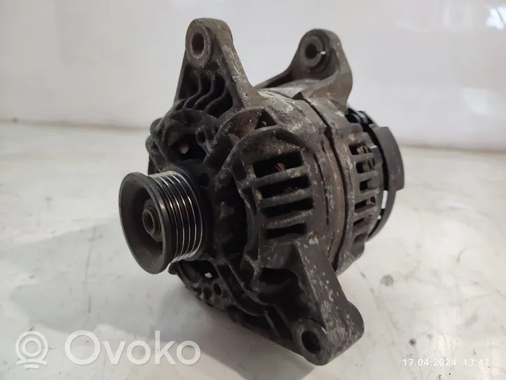 Skoda Fabia Mk1 (6Y) Generatore/alternatore 