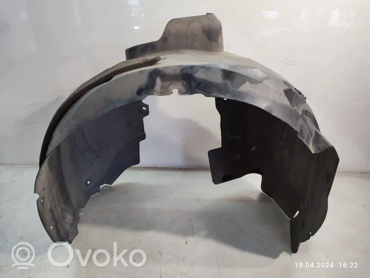 Ford Mondeo MK IV Rivestimento paraspruzzi passaruota anteriore 