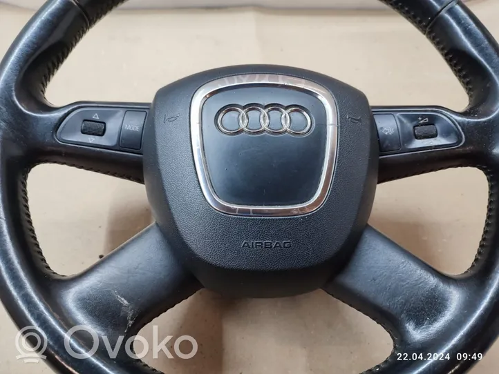 Audi Q7 4L Volant 