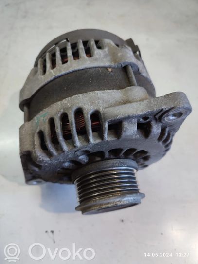 13579675 Opel Mokka Generator/alternator, 33.00 € | RRR
