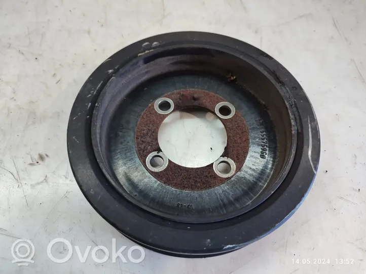 Opel Mokka Crankshaft pulley 55575960