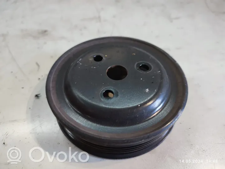 Opel Mokka Water pump pulley 