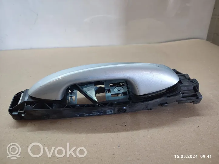 Mercedes-Benz C W205 Rear door exterior handle A0997601800