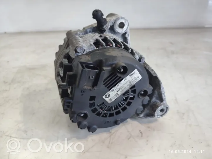 BMW 5 GT F07 Generatore/alternatore 7807187