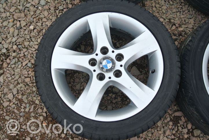 BMW 3 E90 E91 R 17 alumīnija - vieglmetāla disks (-i) 6762890