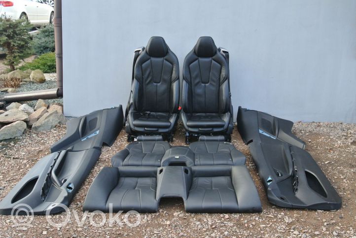 BMW M6 Seat set M6