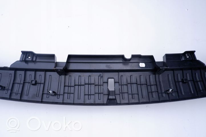 BMW X3 F25 Trunk/boot sill cover protection 9175119