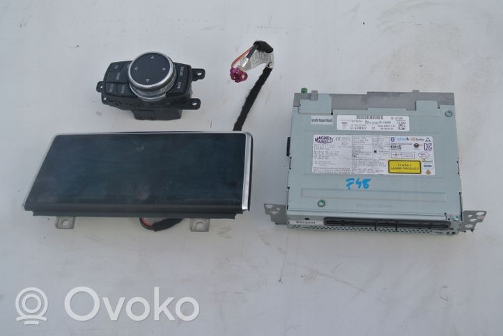 BMW X1 F48 F49 Radio/CD/DVD/GPS head unit 9399427