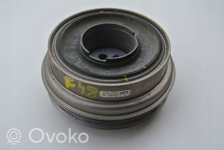 BMW X1 F48 F49 Crankshaft pulley 8579927