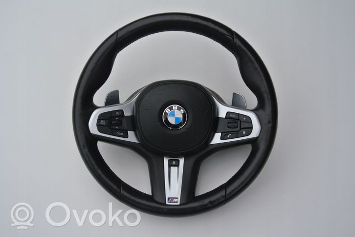 BMW X5M F85 Volant 