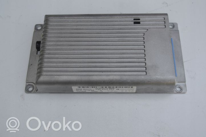 BMW 3 E90 E91 Moduł / Sterownik Bluetooth 9178898